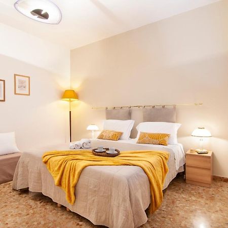 Residenza Dalia&Lea Appartement Verona Buitenkant foto