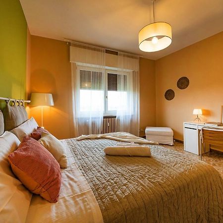 Residenza Dalia&Lea Appartement Verona Buitenkant foto