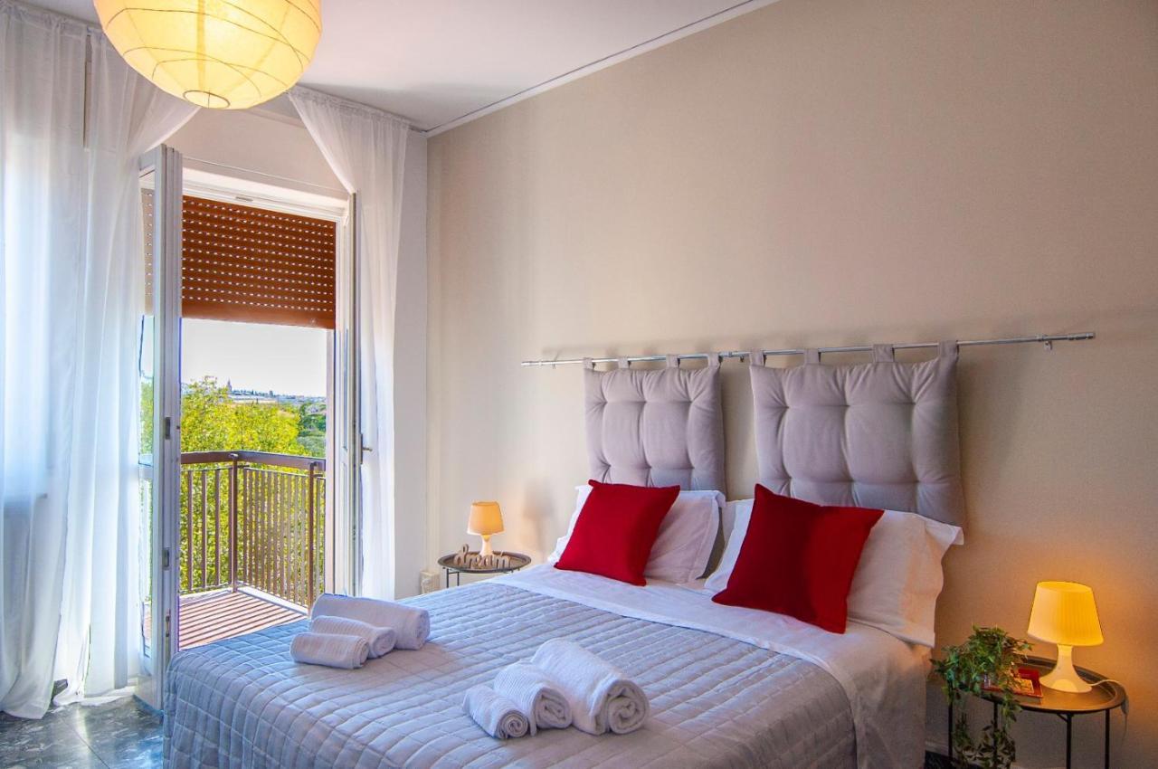 Residenza Dalia&Lea Appartement Verona Buitenkant foto