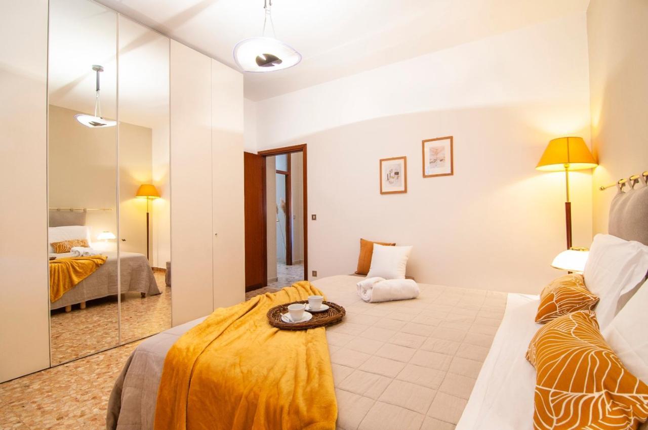 Residenza Dalia&Lea Appartement Verona Buitenkant foto