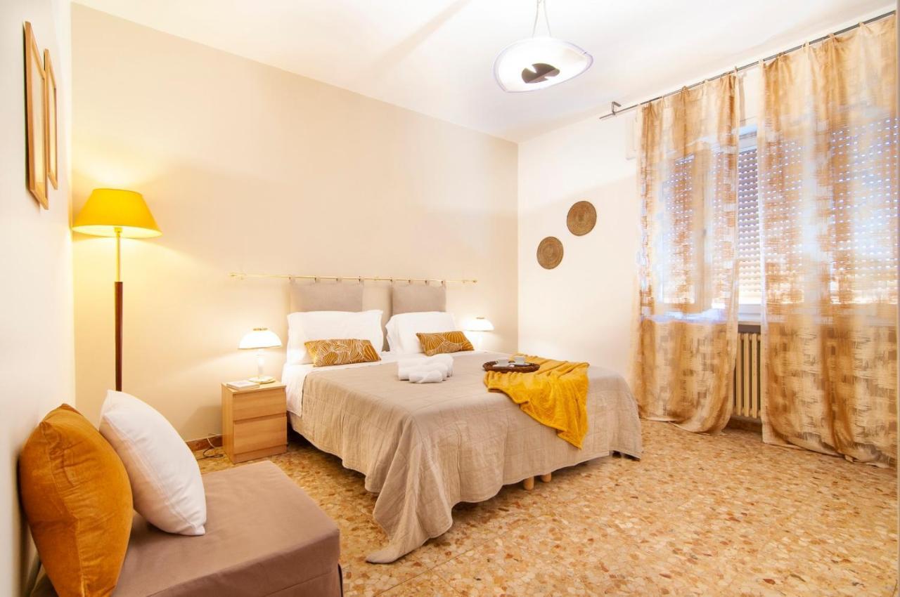 Residenza Dalia&Lea Appartement Verona Buitenkant foto