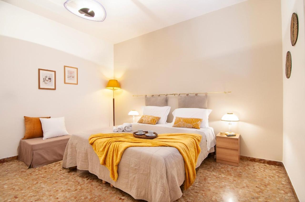 Residenza Dalia&Lea Appartement Verona Buitenkant foto