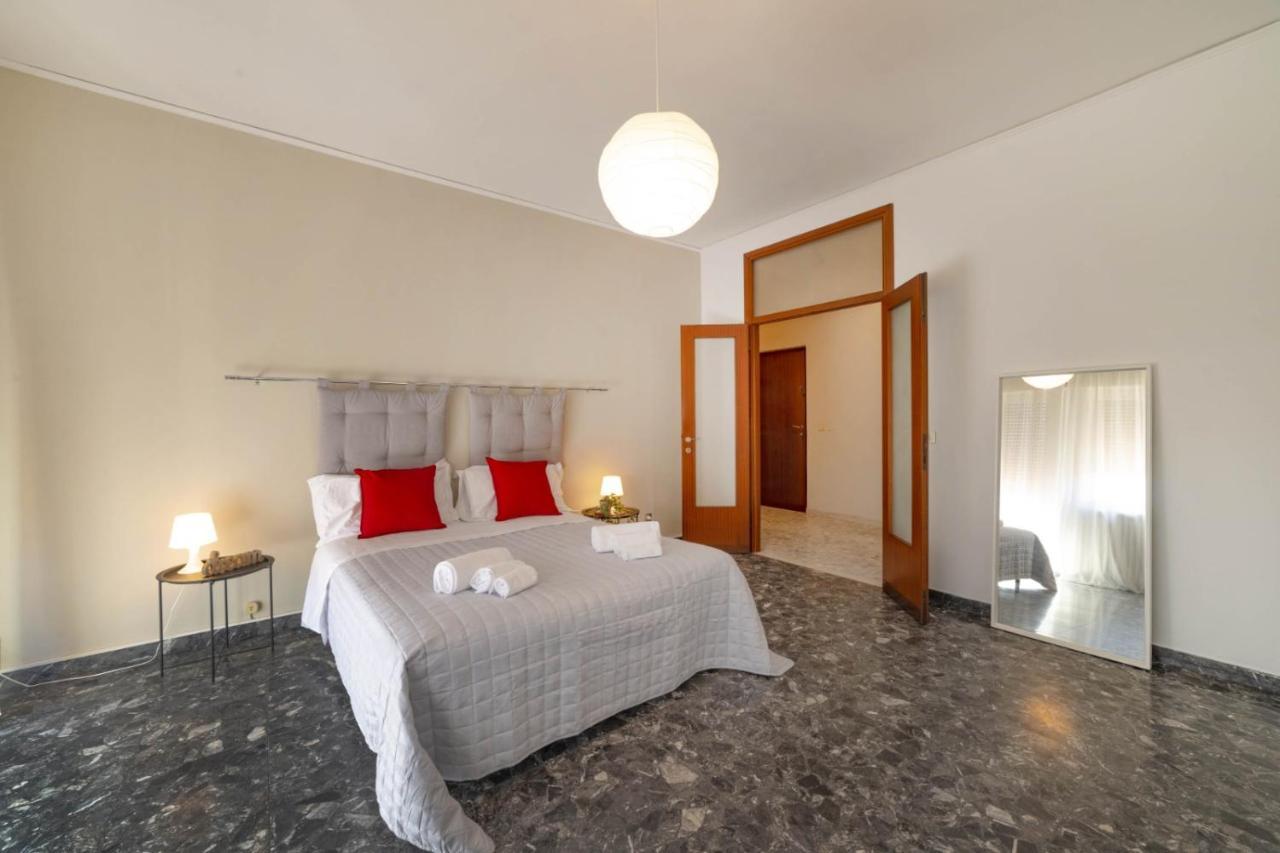 Residenza Dalia&Lea Appartement Verona Buitenkant foto
