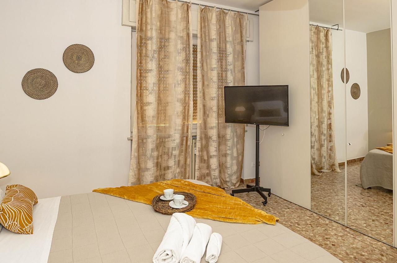 Residenza Dalia&Lea Appartement Verona Buitenkant foto