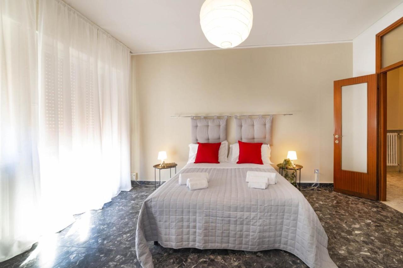 Residenza Dalia&Lea Appartement Verona Buitenkant foto