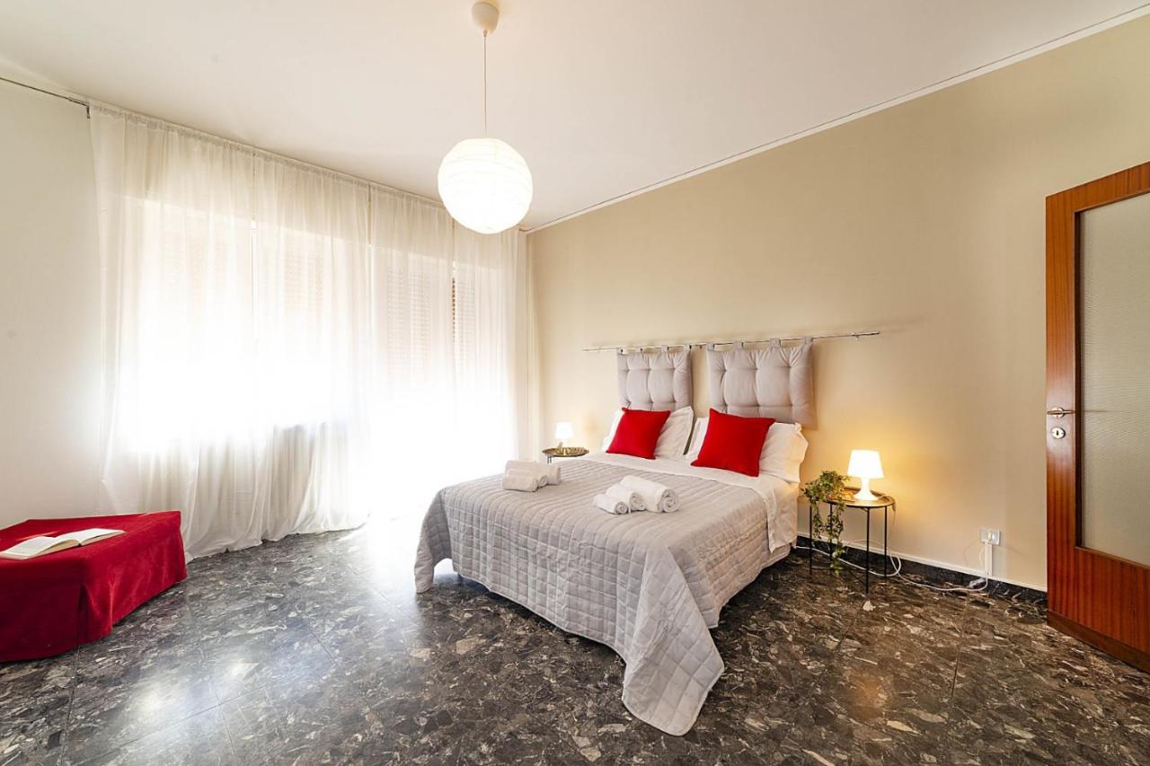 Residenza Dalia&Lea Appartement Verona Buitenkant foto