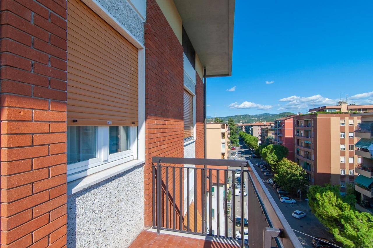 Residenza Dalia&Lea Appartement Verona Buitenkant foto