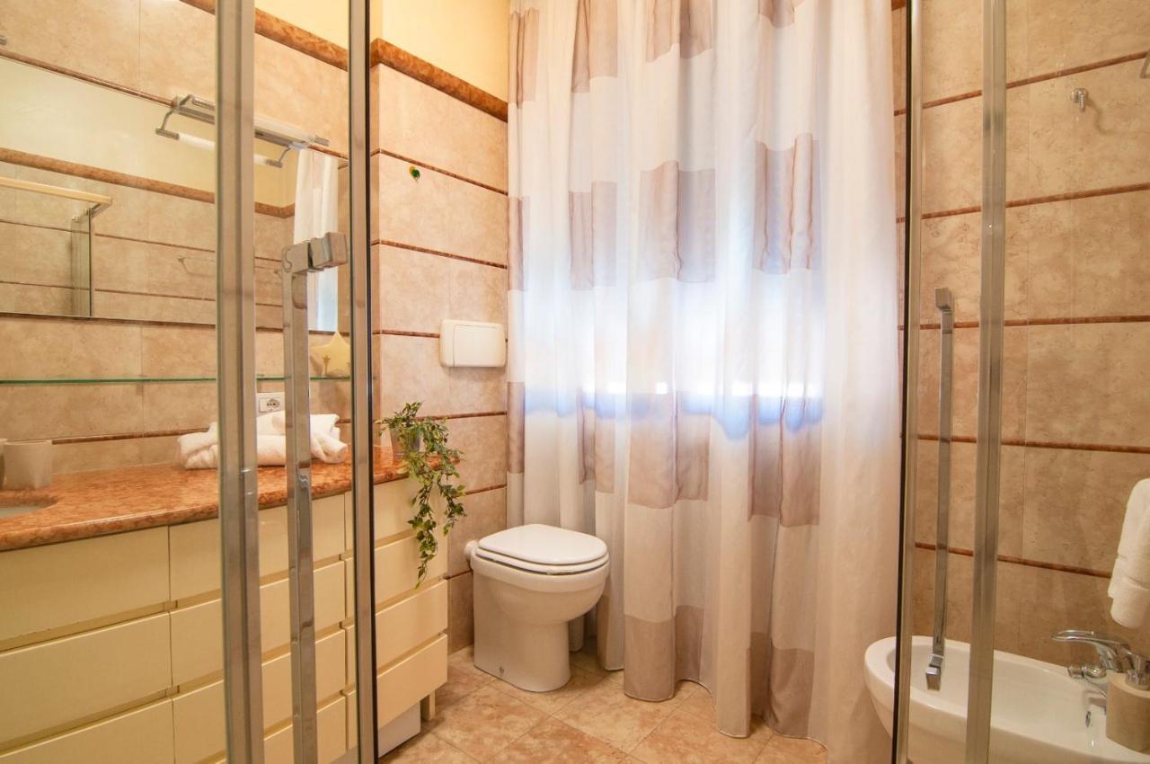 Residenza Dalia&Lea Appartement Verona Buitenkant foto