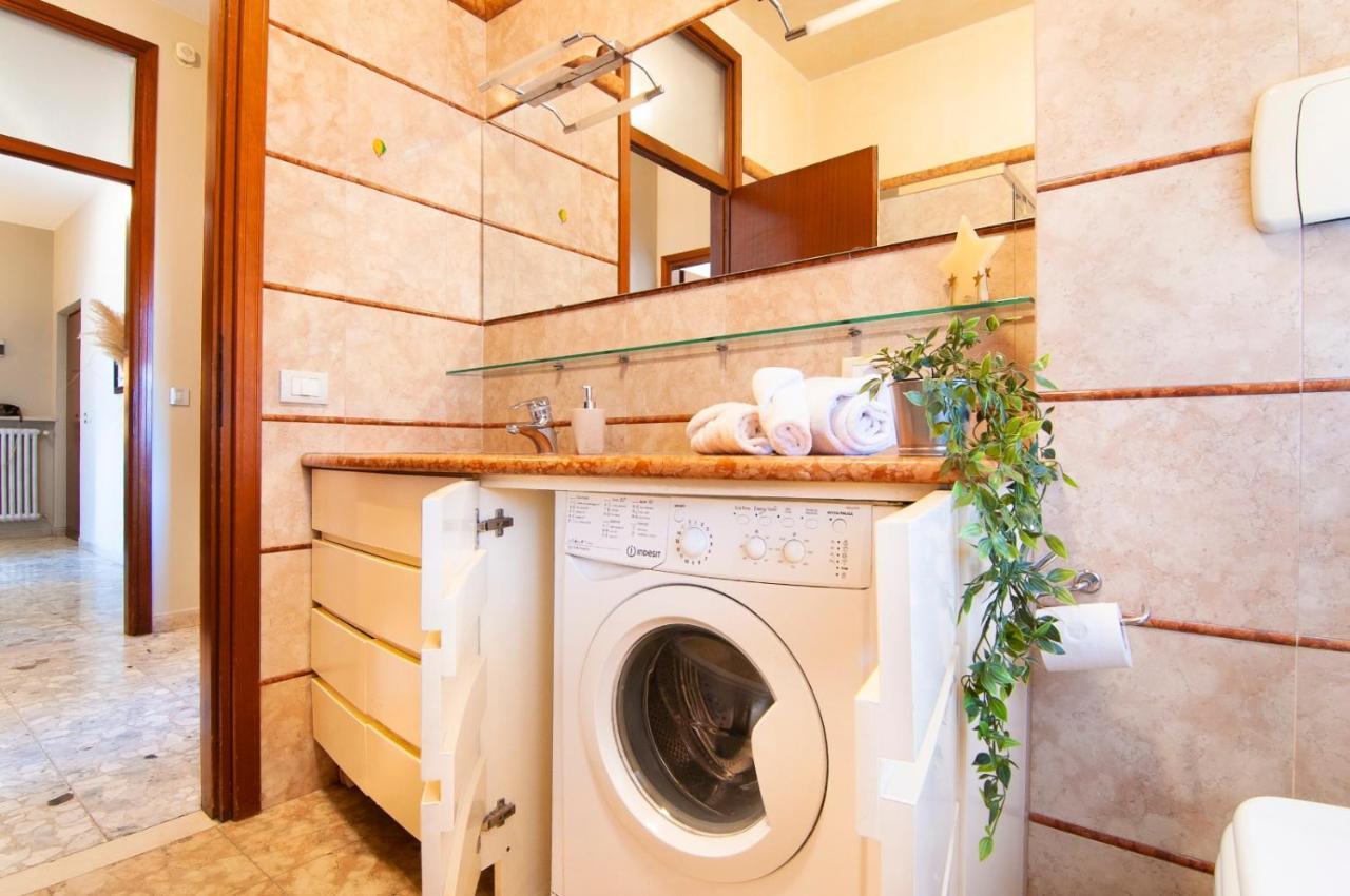 Residenza Dalia&Lea Appartement Verona Buitenkant foto
