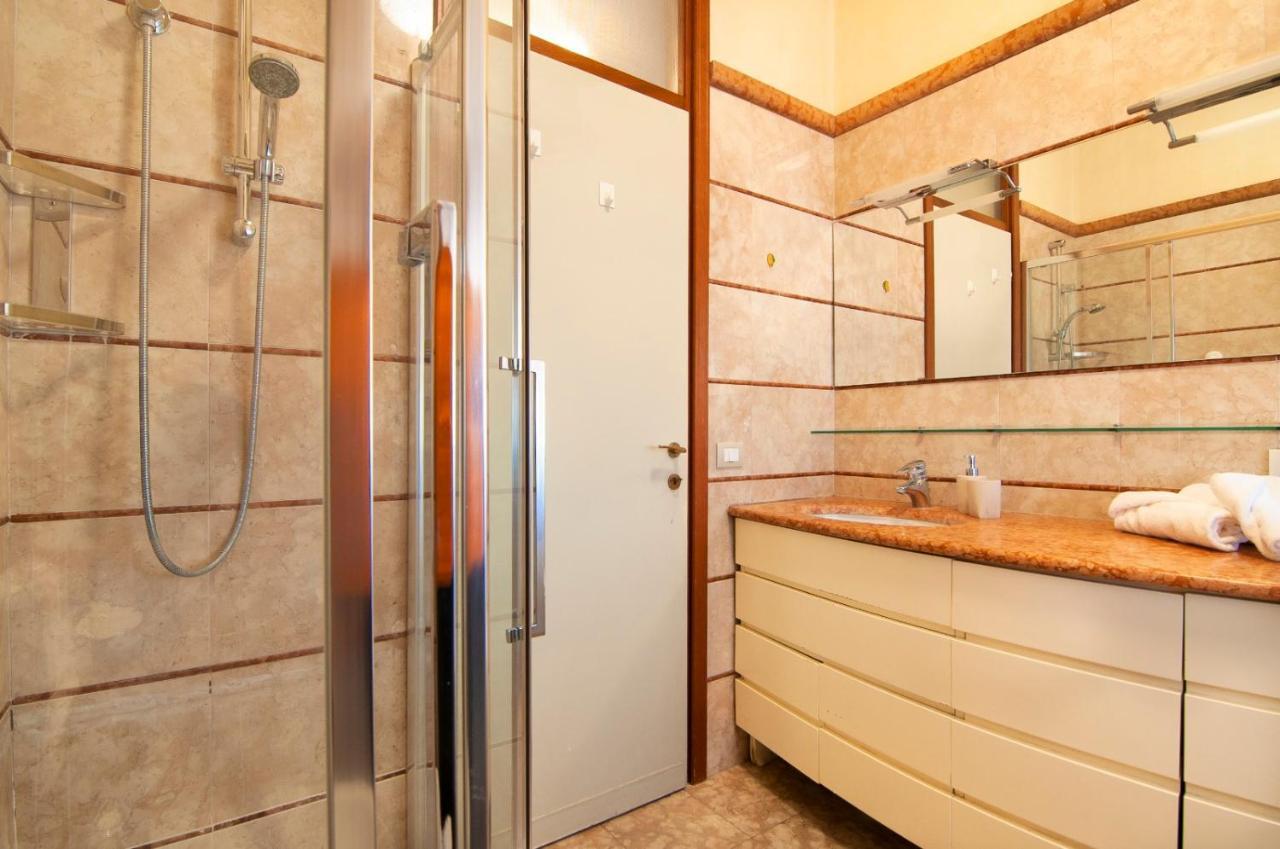 Residenza Dalia&Lea Appartement Verona Buitenkant foto
