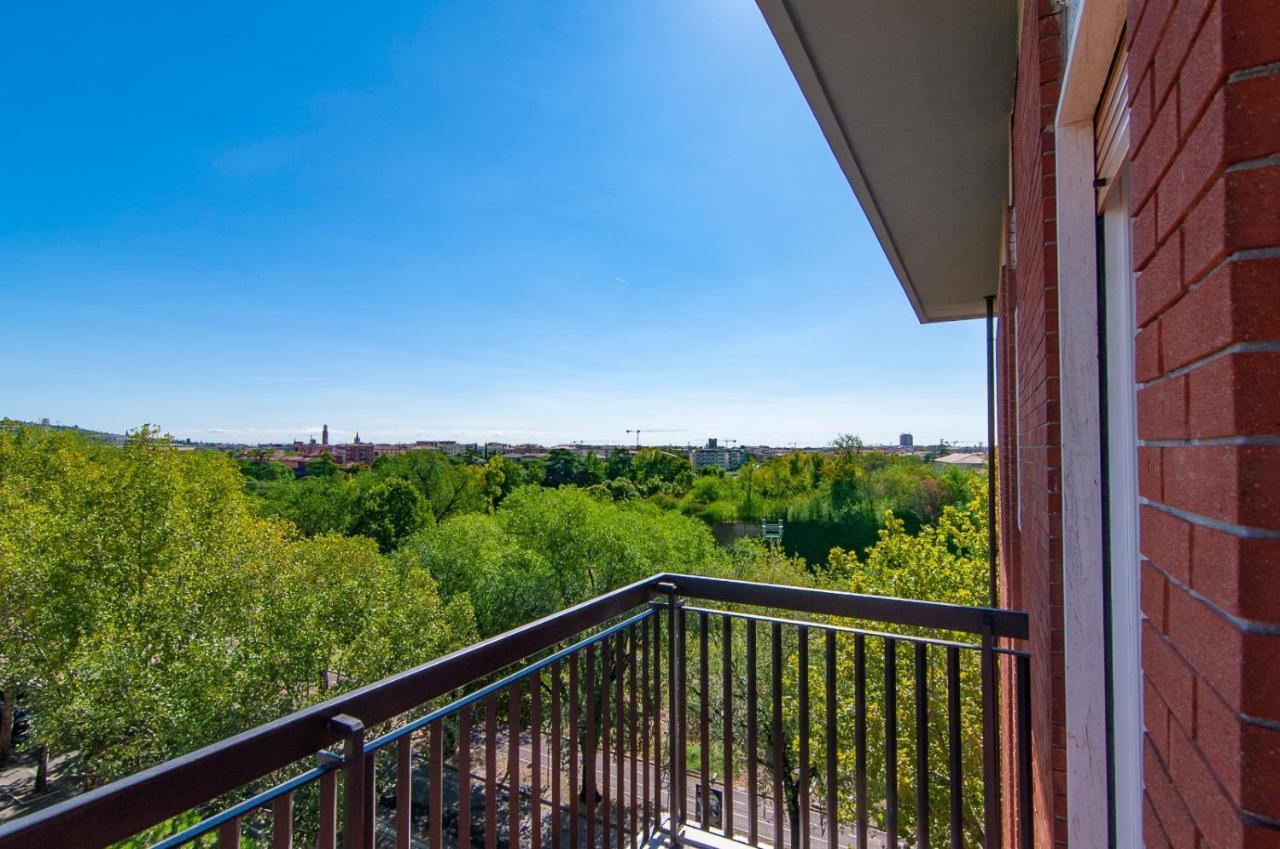 Residenza Dalia&Lea Appartement Verona Buitenkant foto