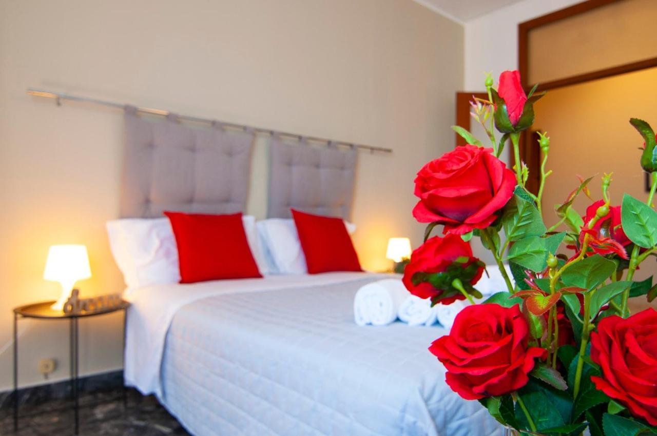 Residenza Dalia&Lea Appartement Verona Buitenkant foto