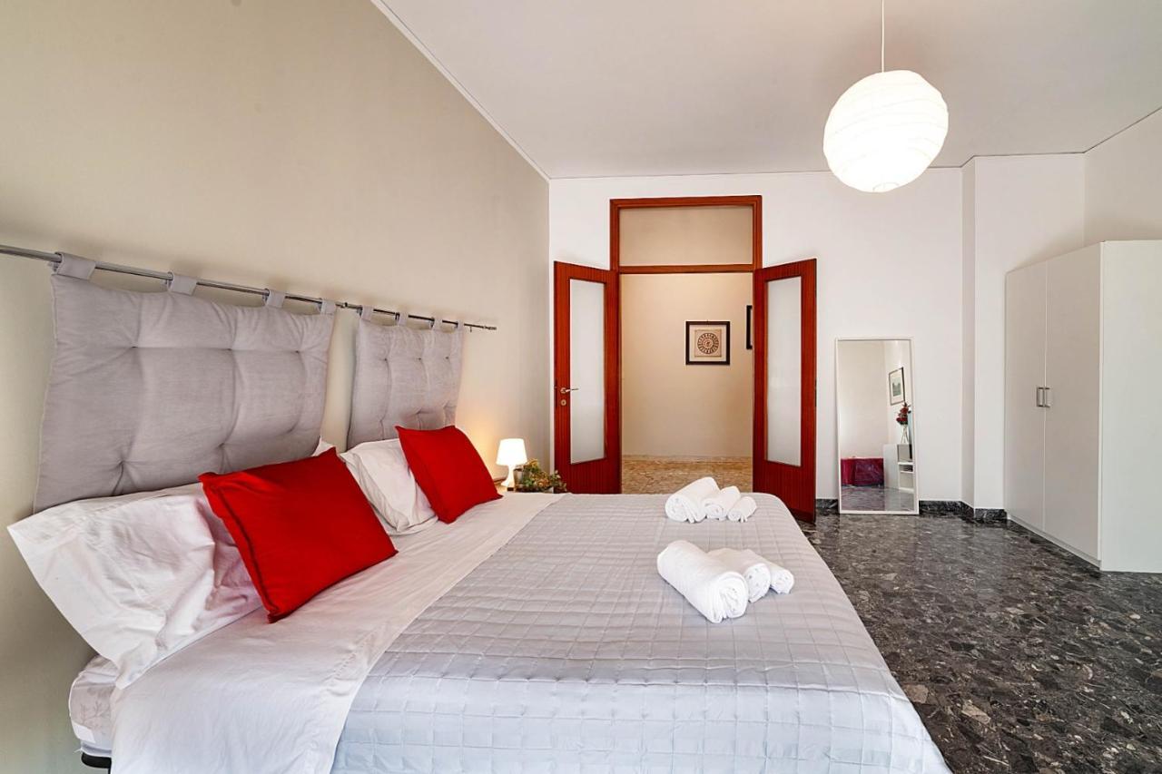 Residenza Dalia&Lea Appartement Verona Buitenkant foto
