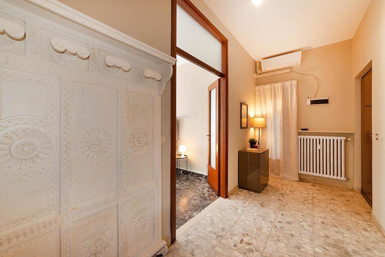 Residenza Dalia&Lea Appartement Verona Buitenkant foto