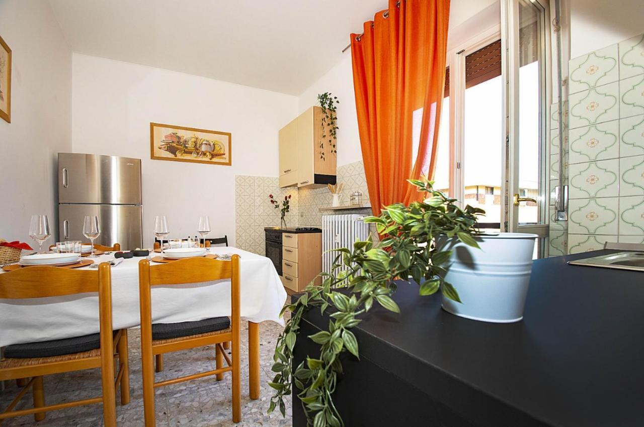 Residenza Dalia&Lea Appartement Verona Buitenkant foto