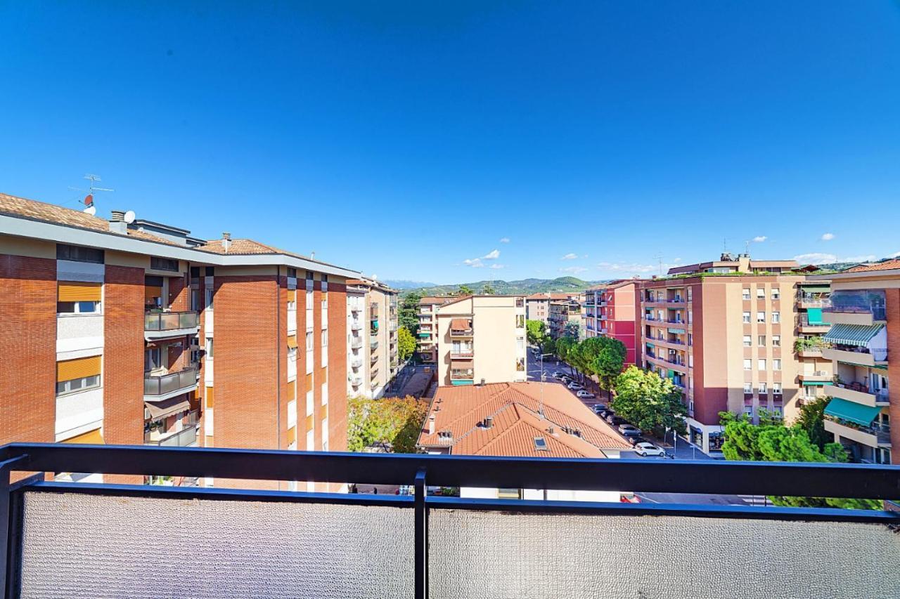 Residenza Dalia&Lea Appartement Verona Buitenkant foto