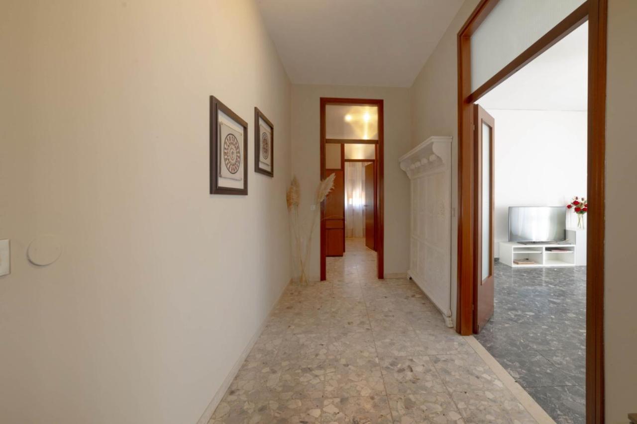 Residenza Dalia&Lea Appartement Verona Buitenkant foto