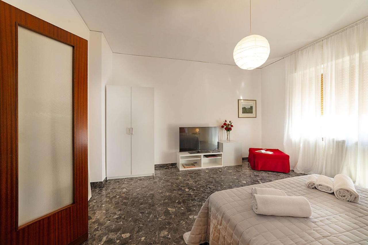 Residenza Dalia&Lea Appartement Verona Buitenkant foto