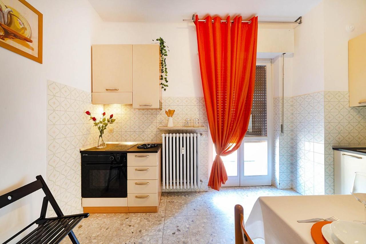 Residenza Dalia&Lea Appartement Verona Buitenkant foto