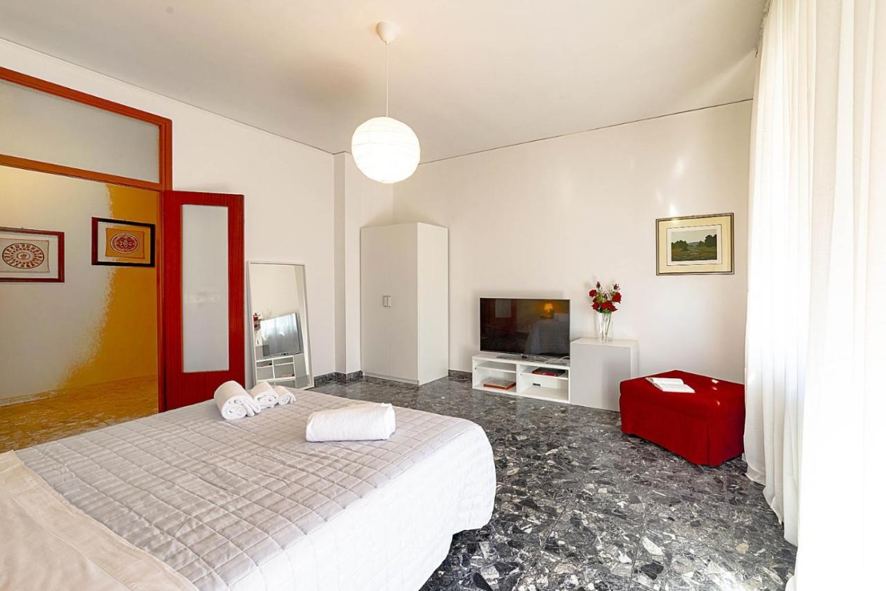 Residenza Dalia&Lea Appartement Verona Buitenkant foto