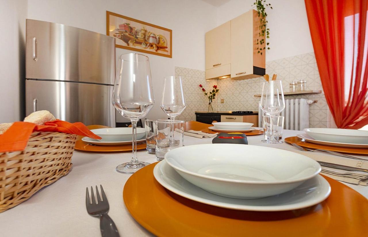Residenza Dalia&Lea Appartement Verona Buitenkant foto