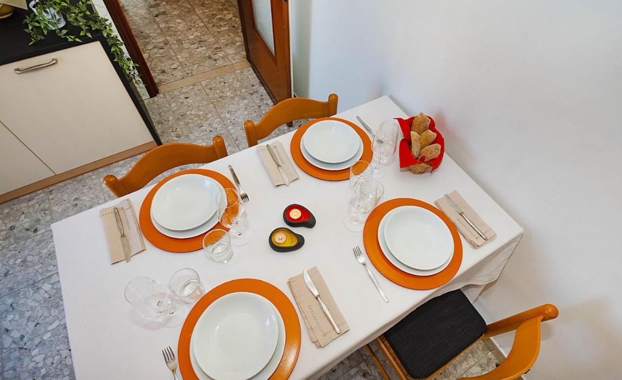 Residenza Dalia&Lea Appartement Verona Buitenkant foto