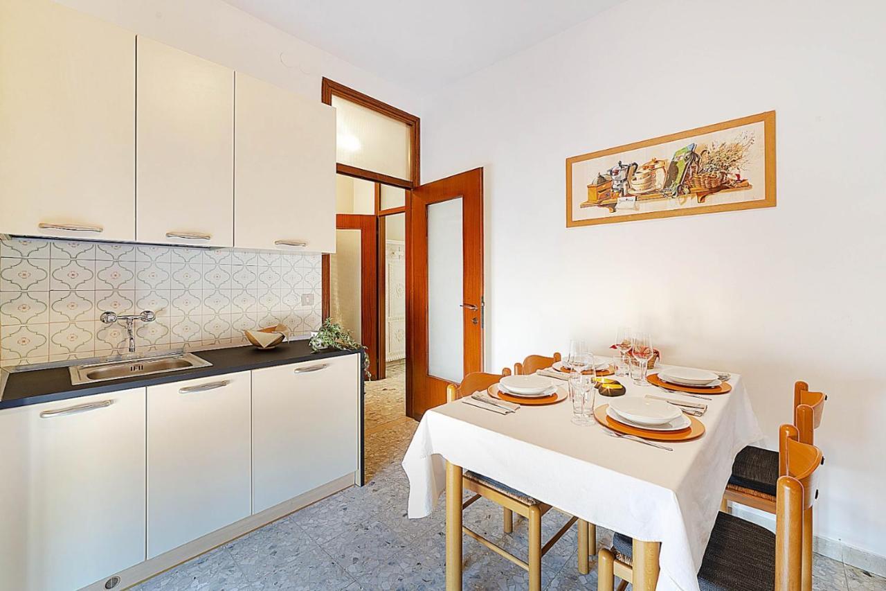 Residenza Dalia&Lea Appartement Verona Buitenkant foto