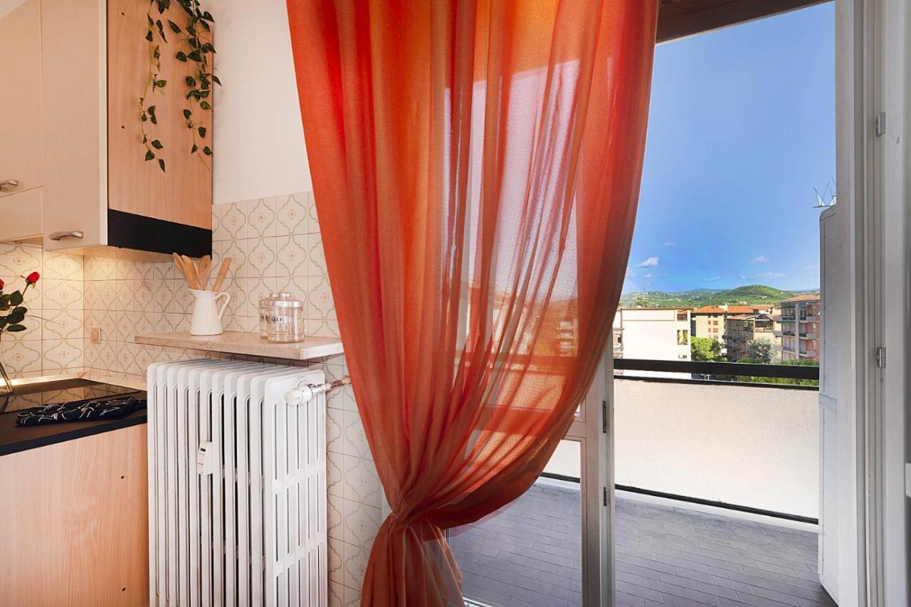Residenza Dalia&Lea Appartement Verona Buitenkant foto