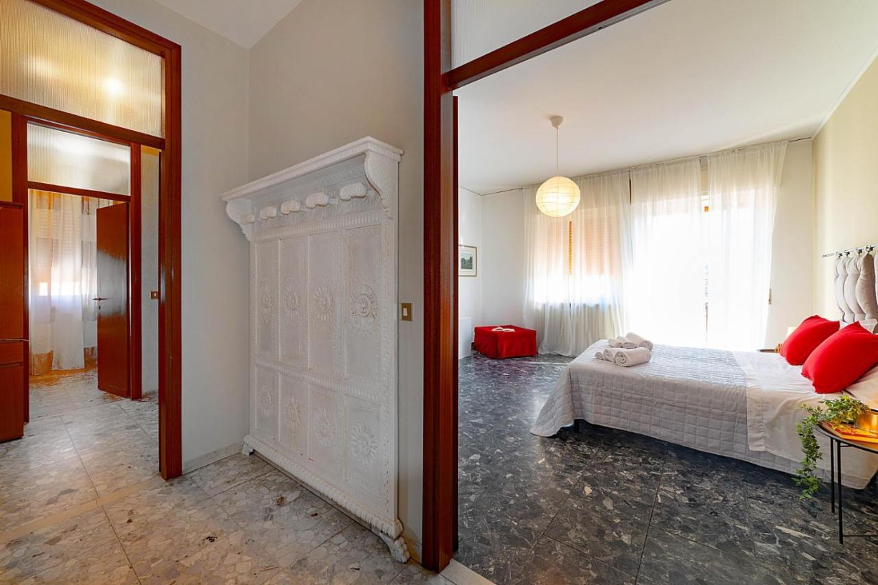 Residenza Dalia&Lea Appartement Verona Buitenkant foto