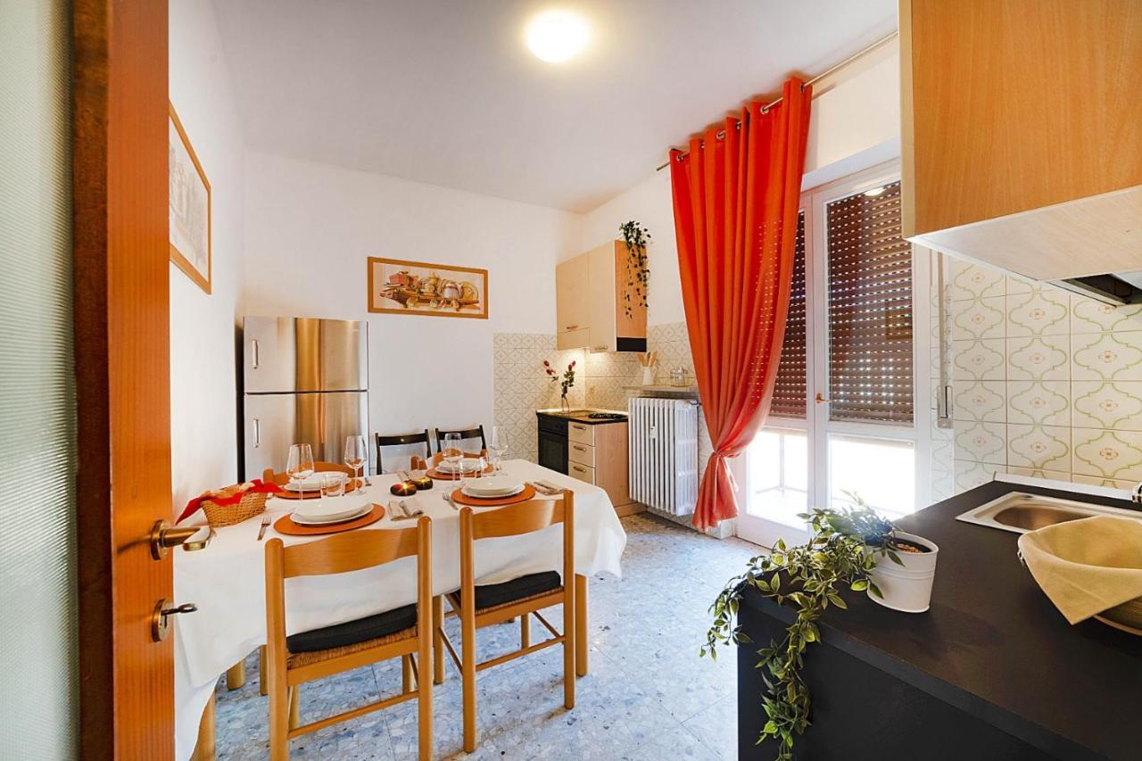 Residenza Dalia&Lea Appartement Verona Buitenkant foto