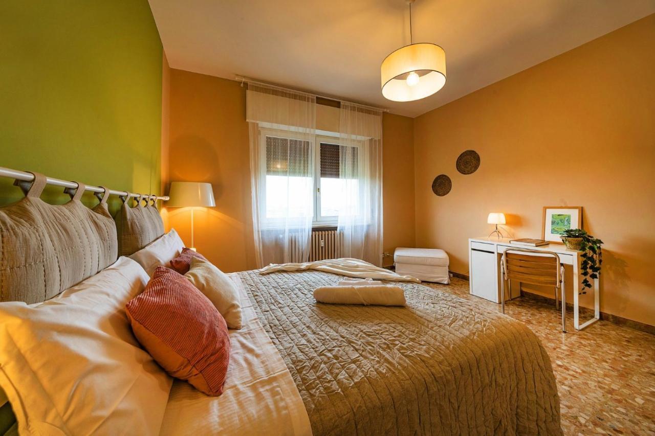 Residenza Dalia&Lea Appartement Verona Buitenkant foto