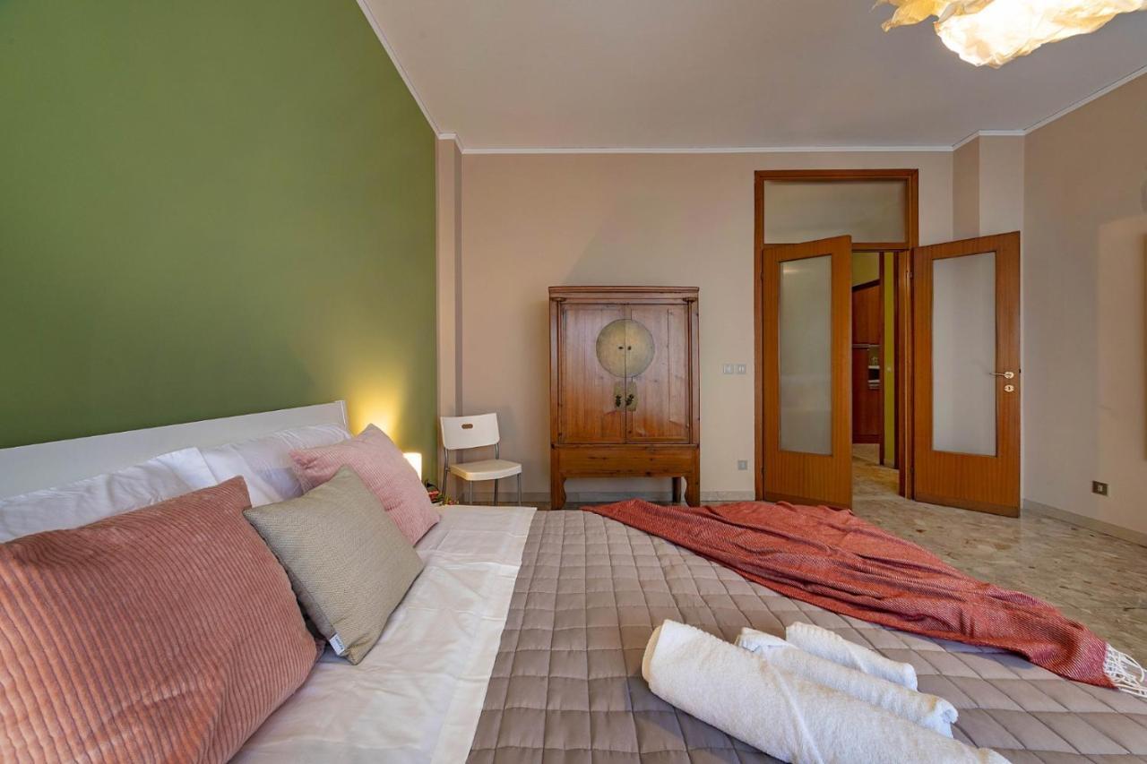 Residenza Dalia&Lea Appartement Verona Buitenkant foto