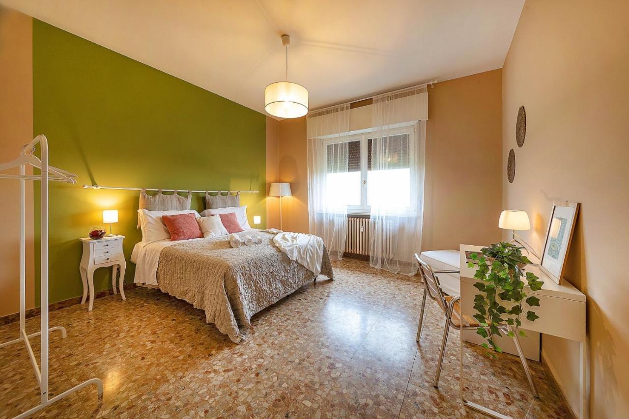 Residenza Dalia&Lea Appartement Verona Buitenkant foto