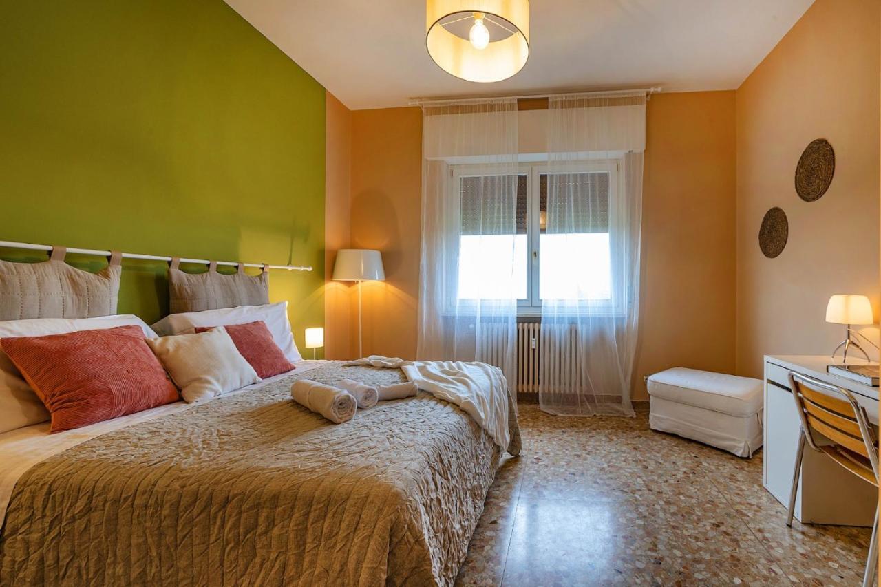 Residenza Dalia&Lea Appartement Verona Buitenkant foto