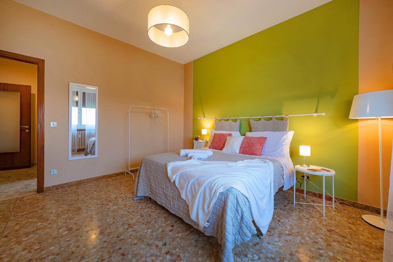 Residenza Dalia&Lea Appartement Verona Buitenkant foto