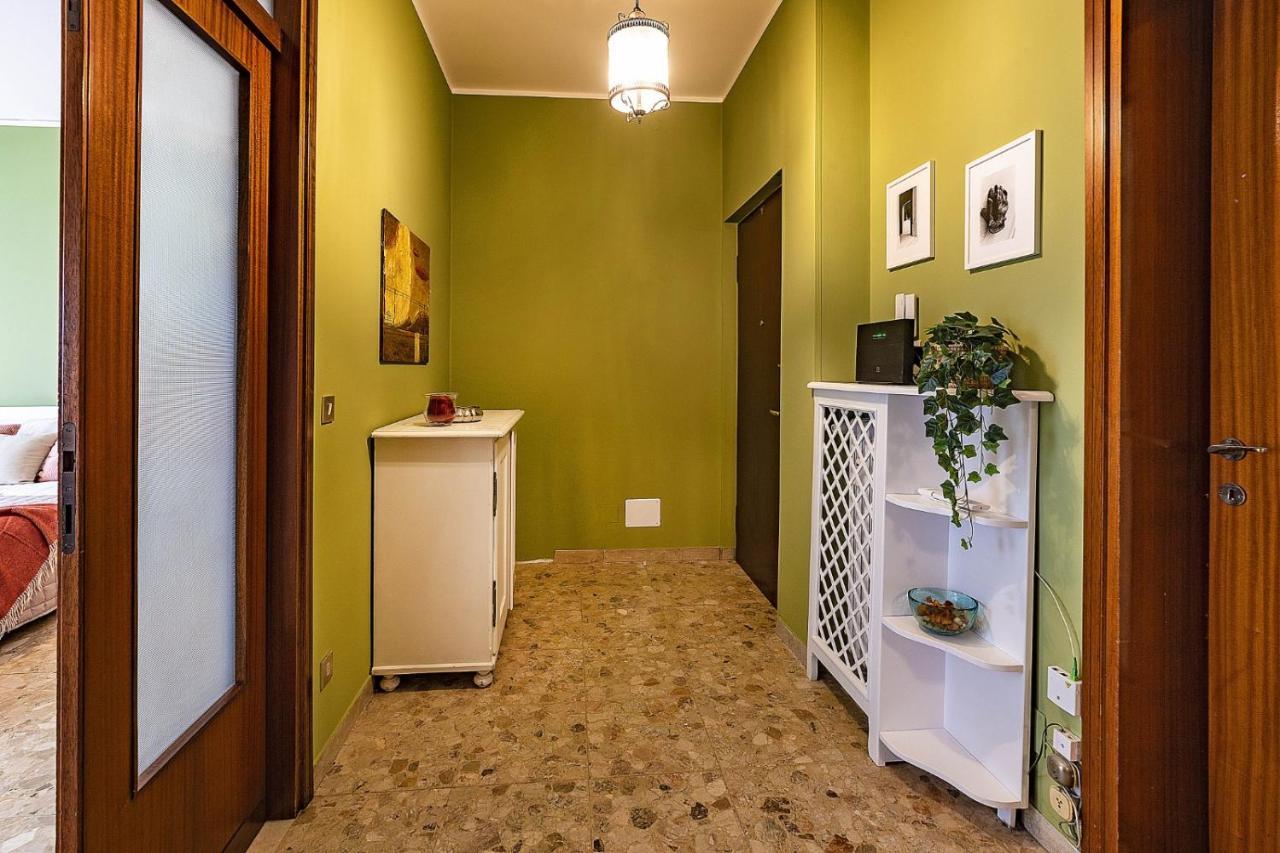 Residenza Dalia&Lea Appartement Verona Buitenkant foto