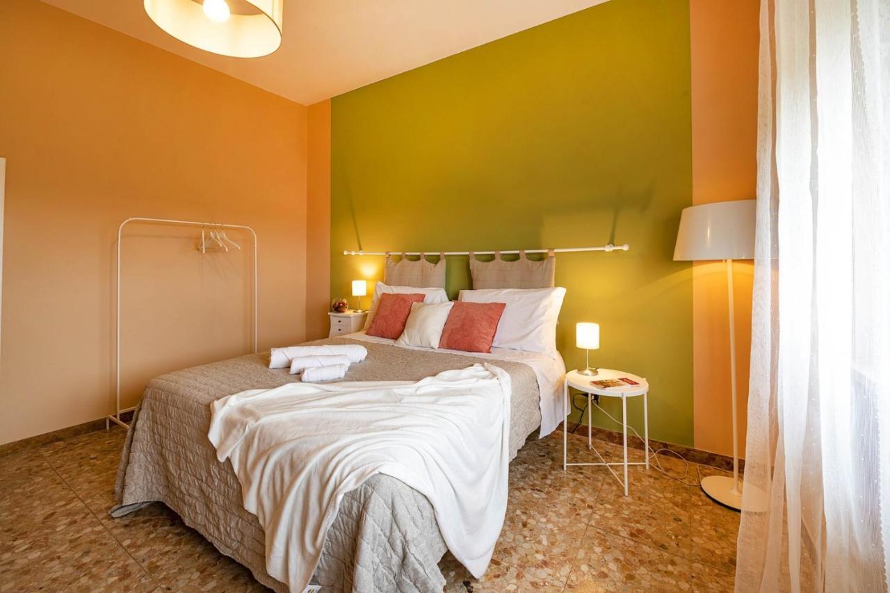 Residenza Dalia&Lea Appartement Verona Buitenkant foto