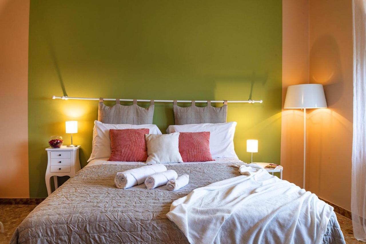 Residenza Dalia&Lea Appartement Verona Buitenkant foto