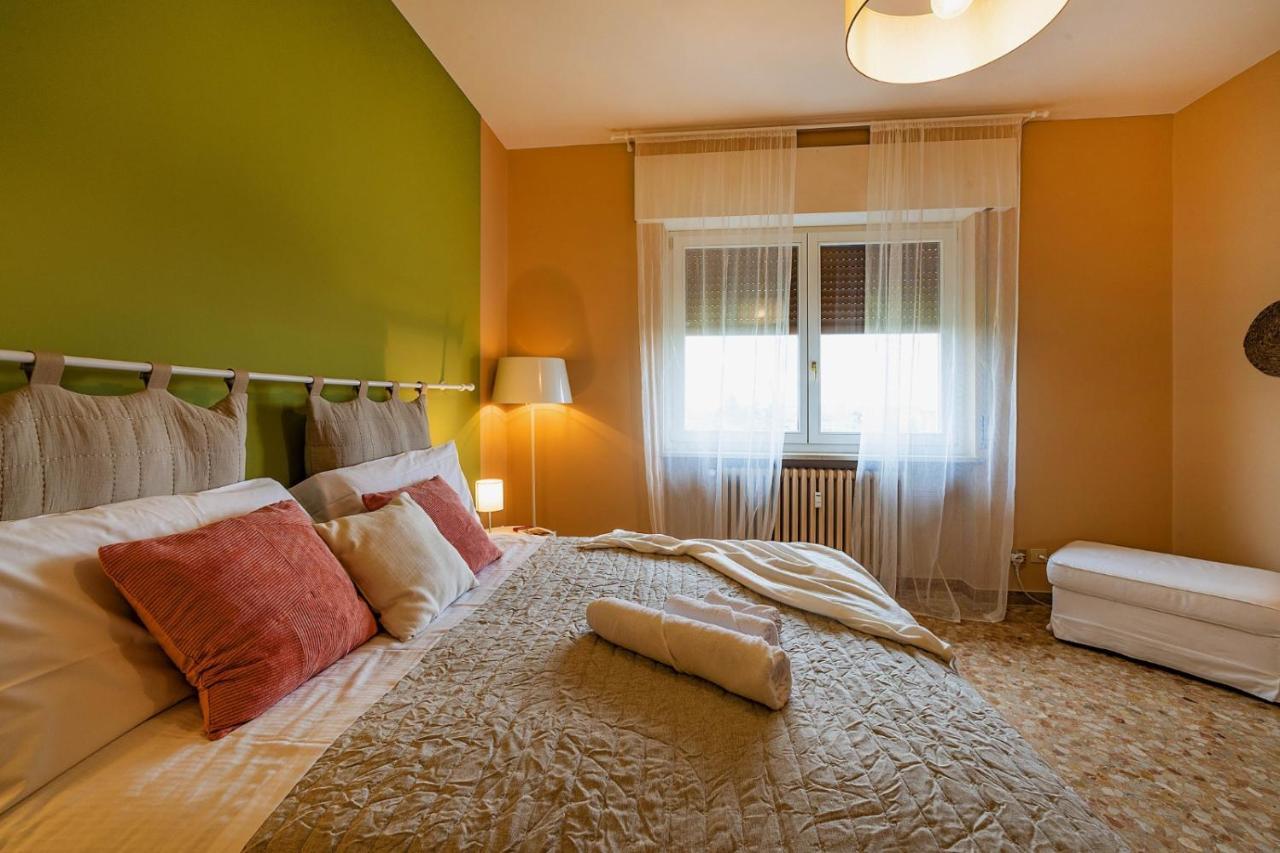 Residenza Dalia&Lea Appartement Verona Buitenkant foto