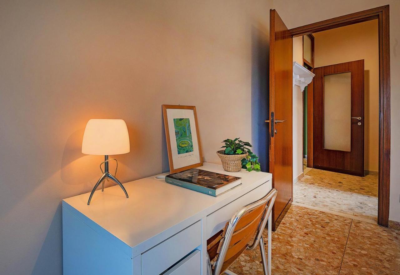 Residenza Dalia&Lea Appartement Verona Buitenkant foto