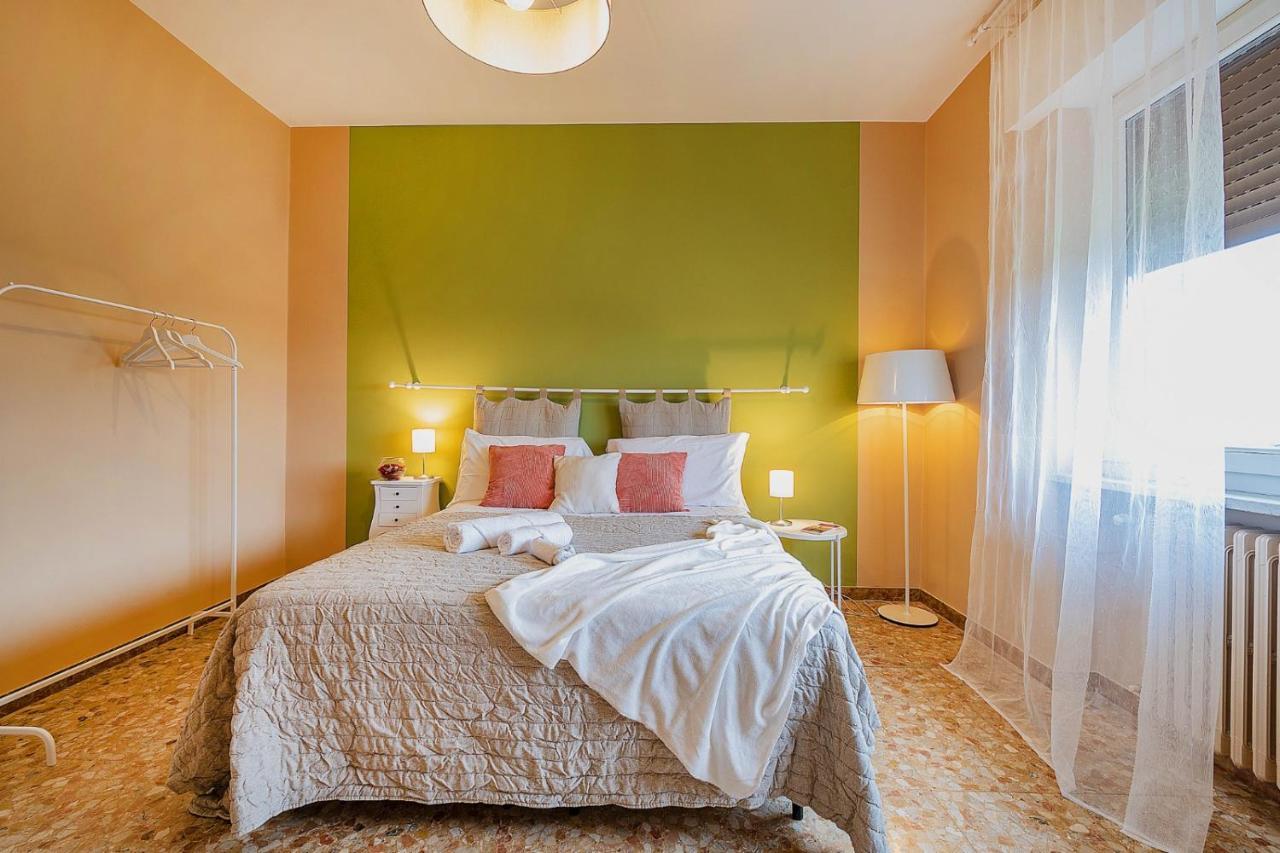 Residenza Dalia&Lea Appartement Verona Buitenkant foto