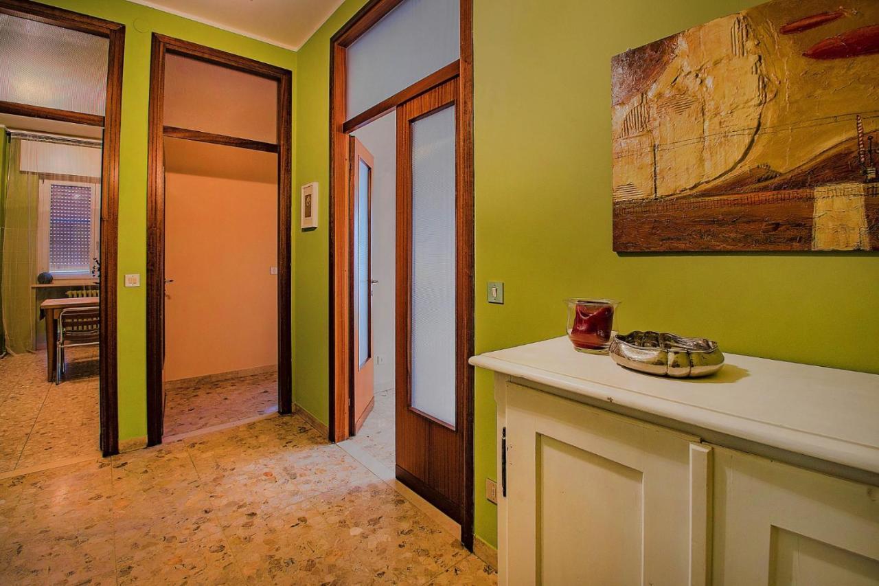 Residenza Dalia&Lea Appartement Verona Buitenkant foto