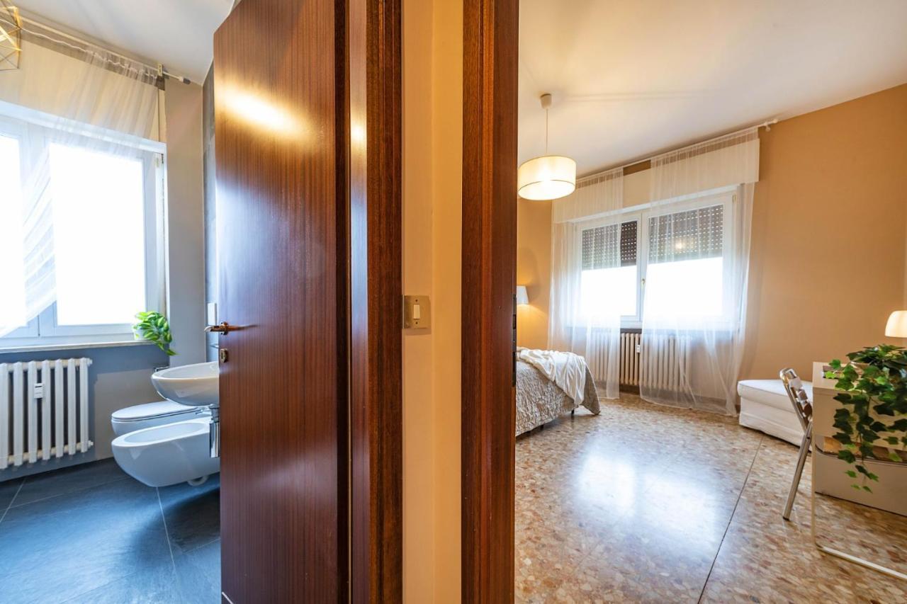 Residenza Dalia&Lea Appartement Verona Buitenkant foto