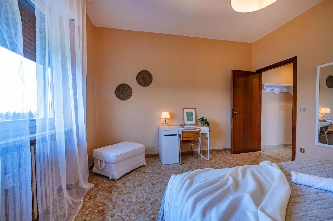 Residenza Dalia&Lea Appartement Verona Buitenkant foto