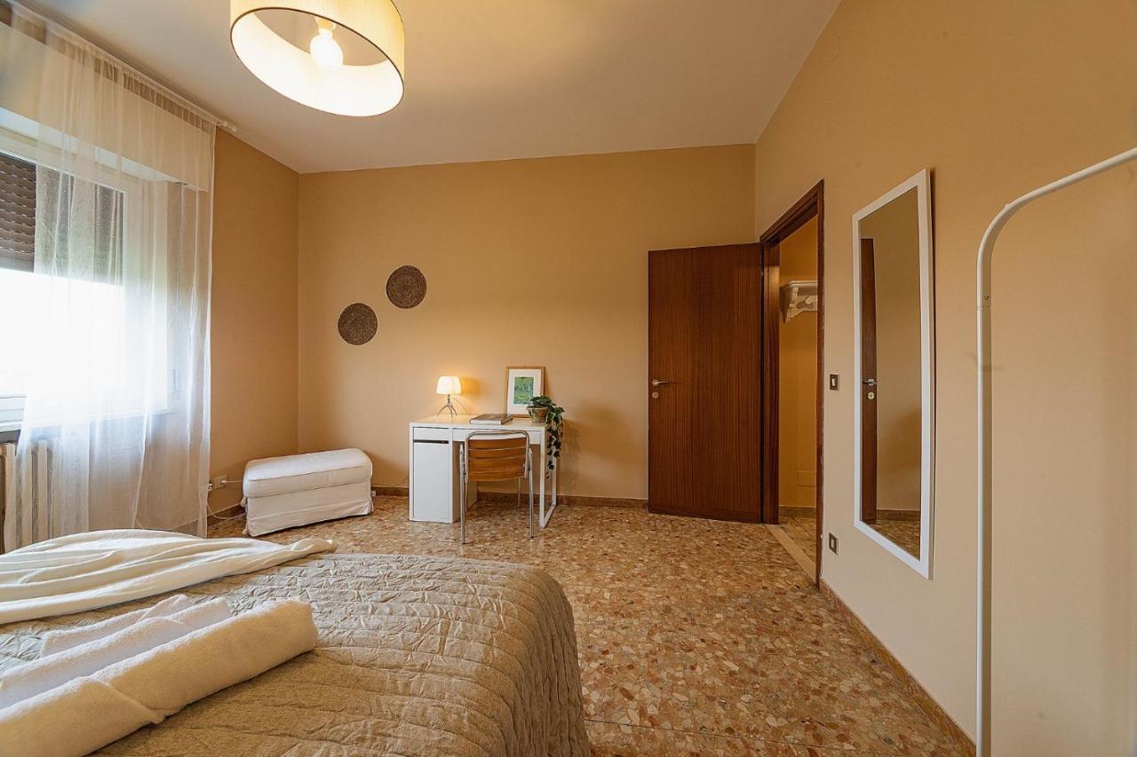 Residenza Dalia&Lea Appartement Verona Buitenkant foto