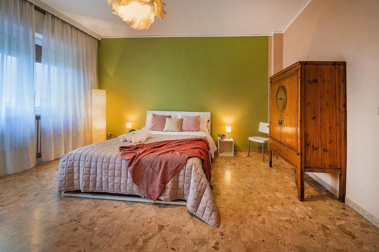 Residenza Dalia&Lea Appartement Verona Buitenkant foto