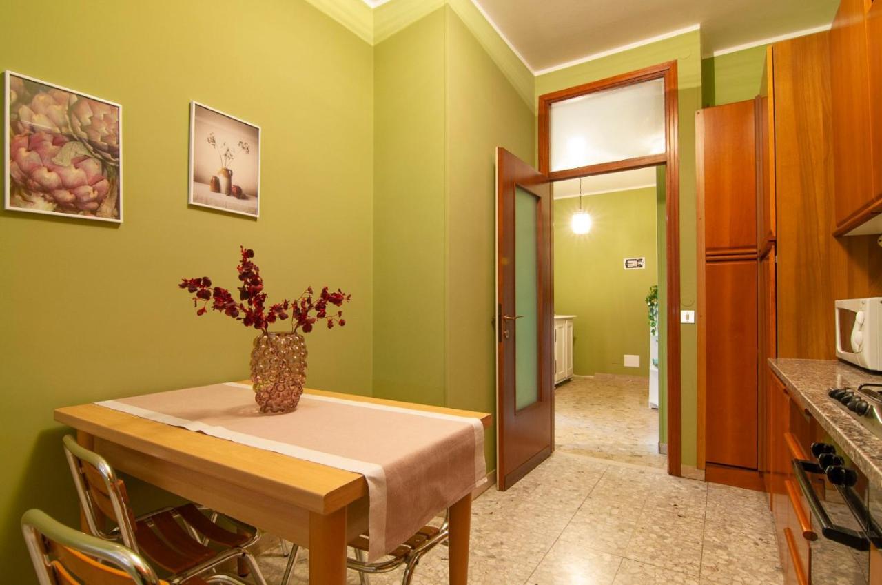 Residenza Dalia&Lea Appartement Verona Buitenkant foto