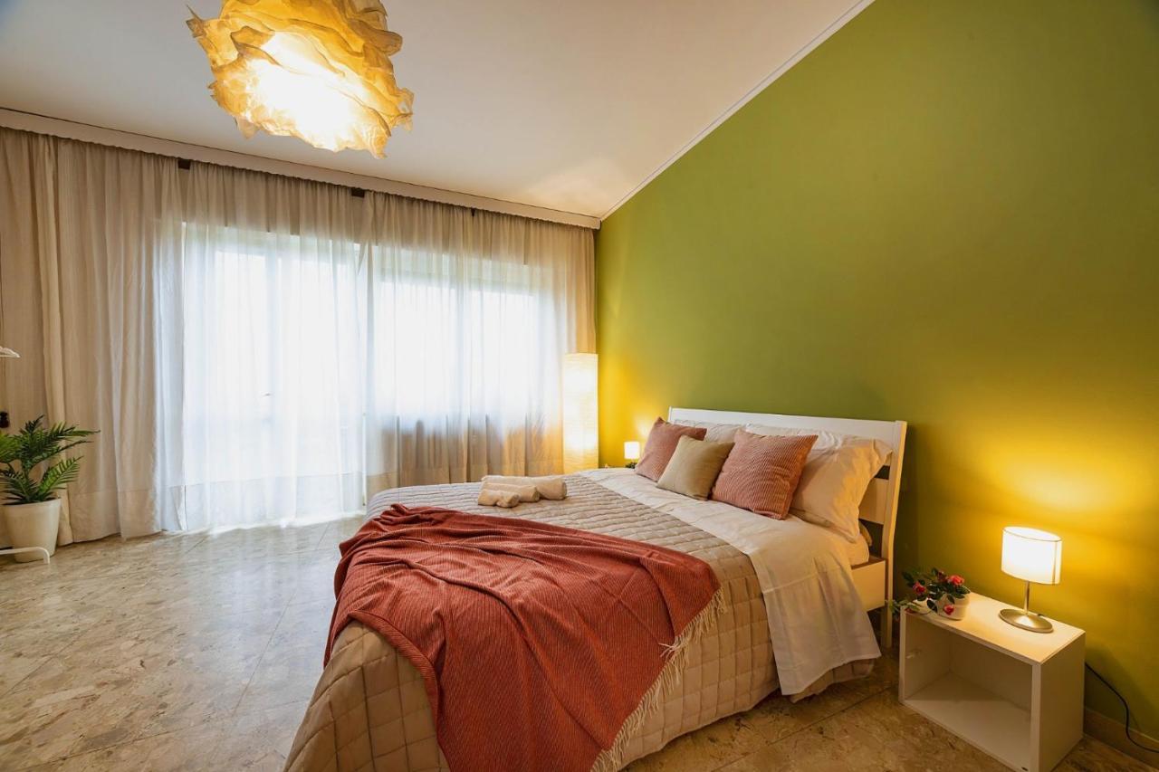 Residenza Dalia&Lea Appartement Verona Buitenkant foto