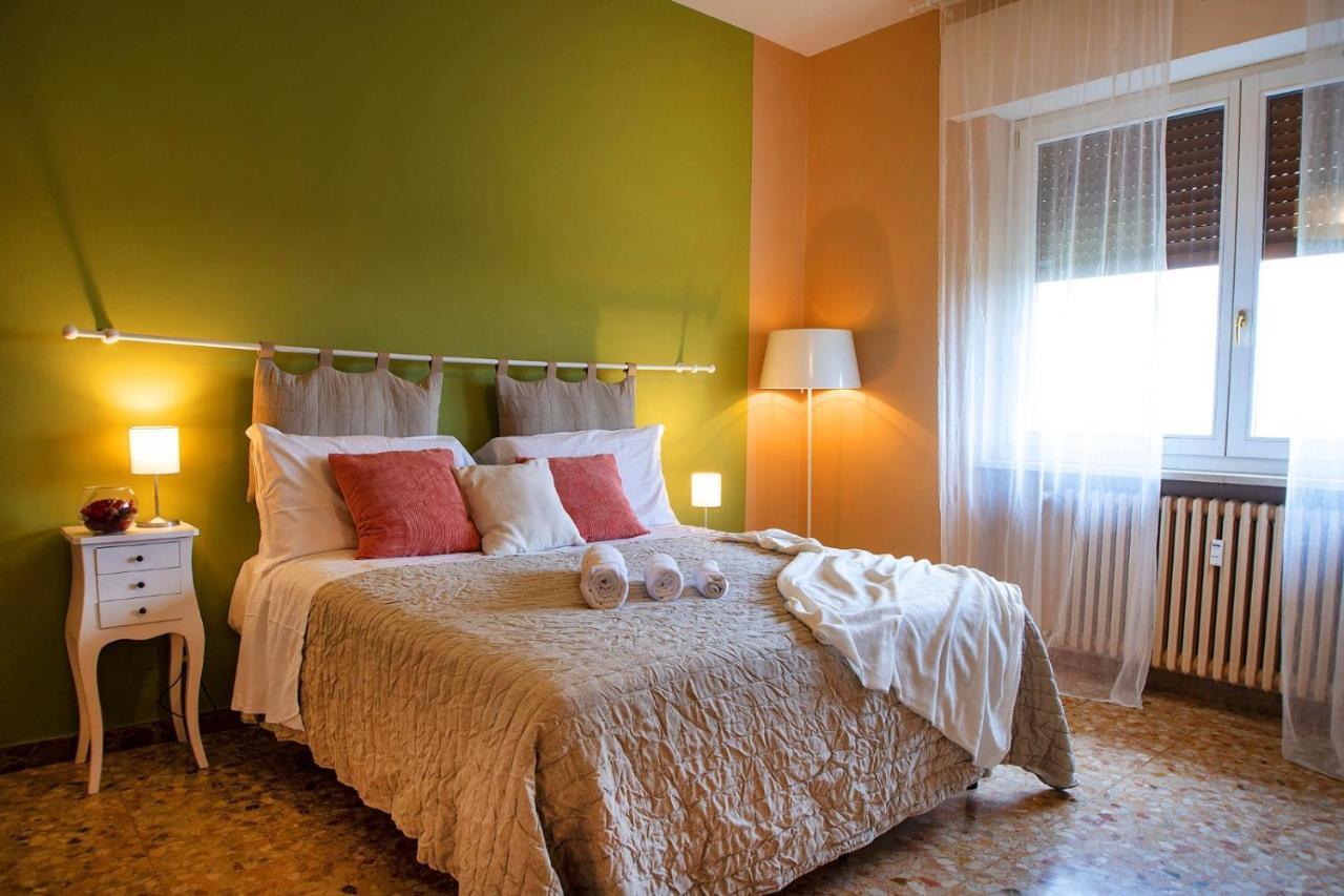 Residenza Dalia&Lea Appartement Verona Buitenkant foto