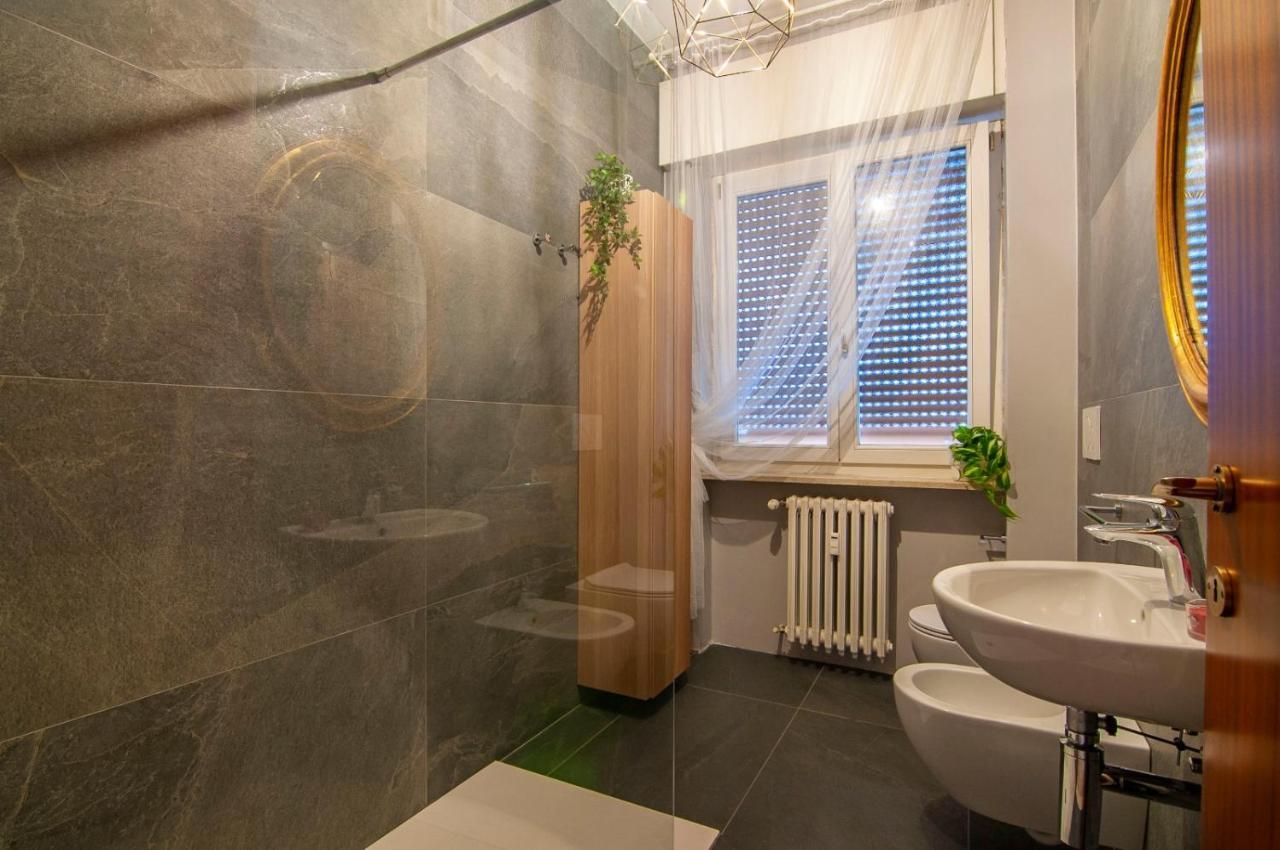 Residenza Dalia&Lea Appartement Verona Buitenkant foto